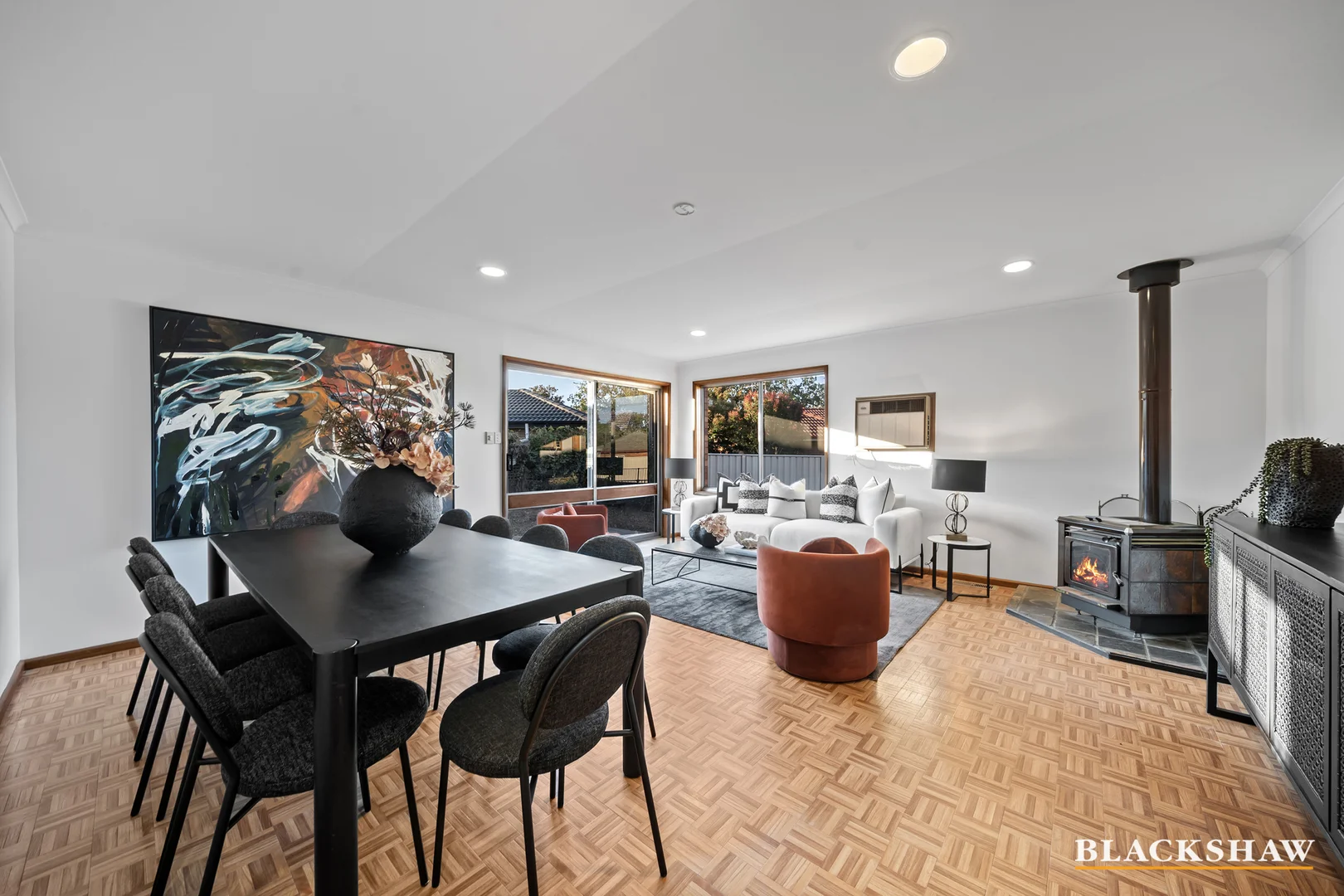 Photo of 11 Strzelecki Place, Narrabundah ACT 2604