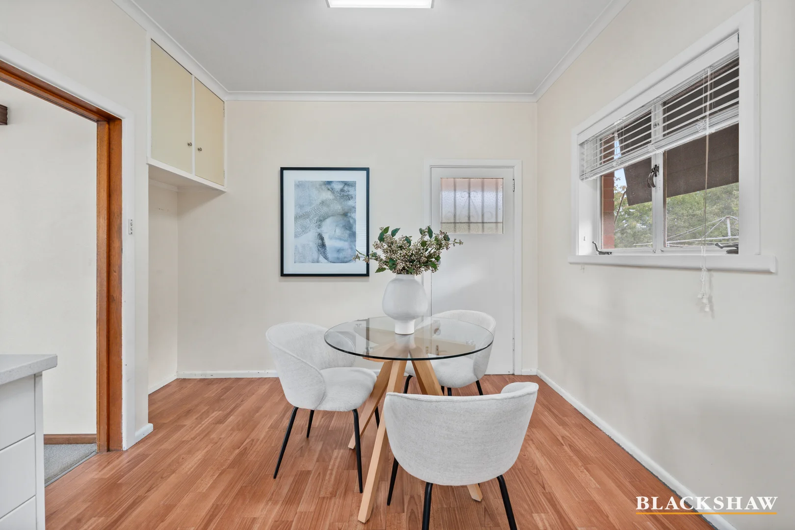 Photo of 5 Nardoo Crescent, O'Connor ACT 2602