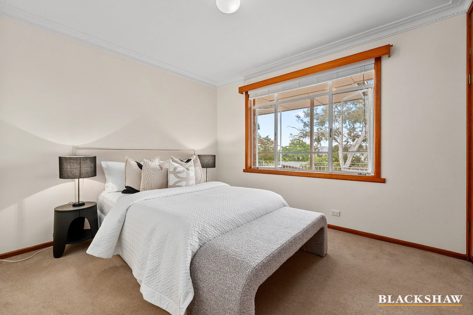 Photo of 5 Nardoo Crescent, O'Connor ACT 2602