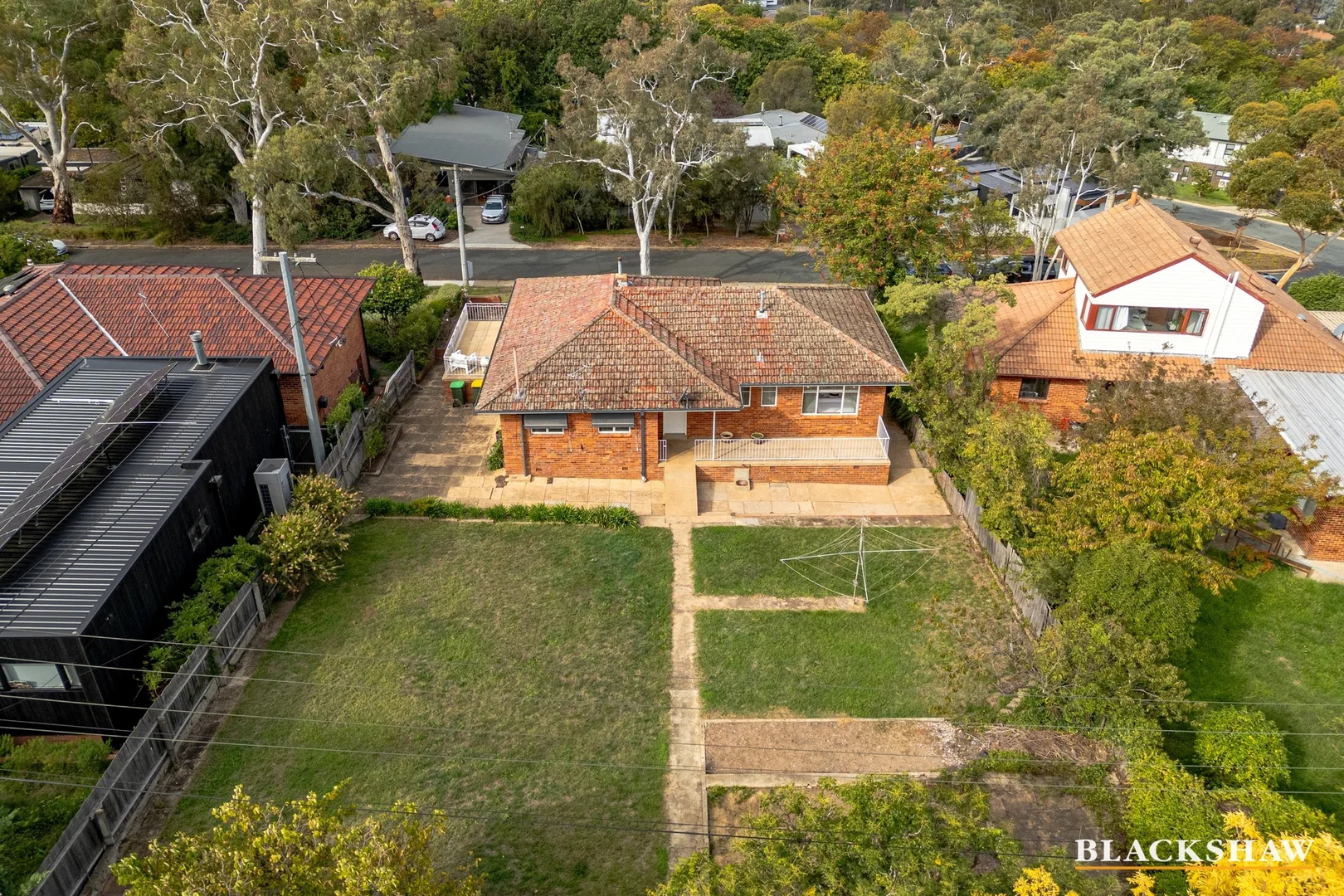 Photo of 5 Nardoo Crescent, O'Connor ACT 2602
