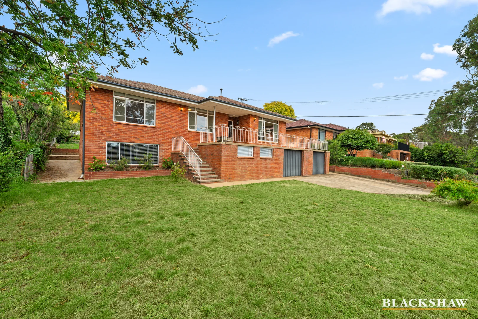 Photo of 5 Nardoo Crescent, O'Connor ACT 2602