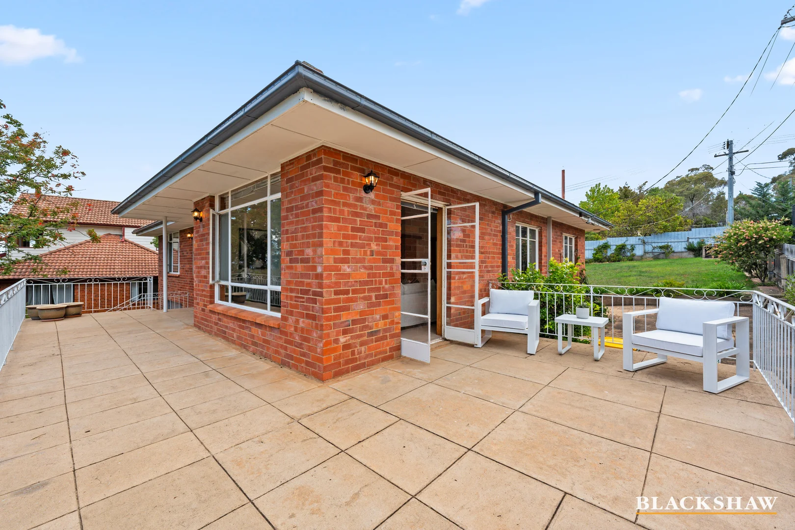 Photo of 5 Nardoo Crescent, O'Connor ACT 2602