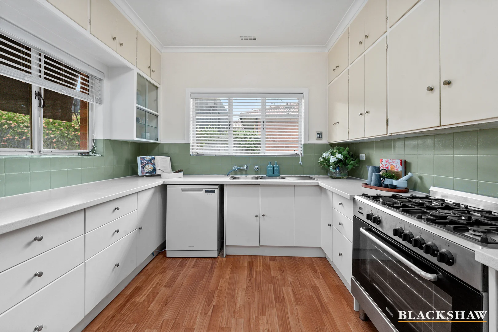 Photo of 5 Nardoo Crescent, O'Connor ACT 2602
