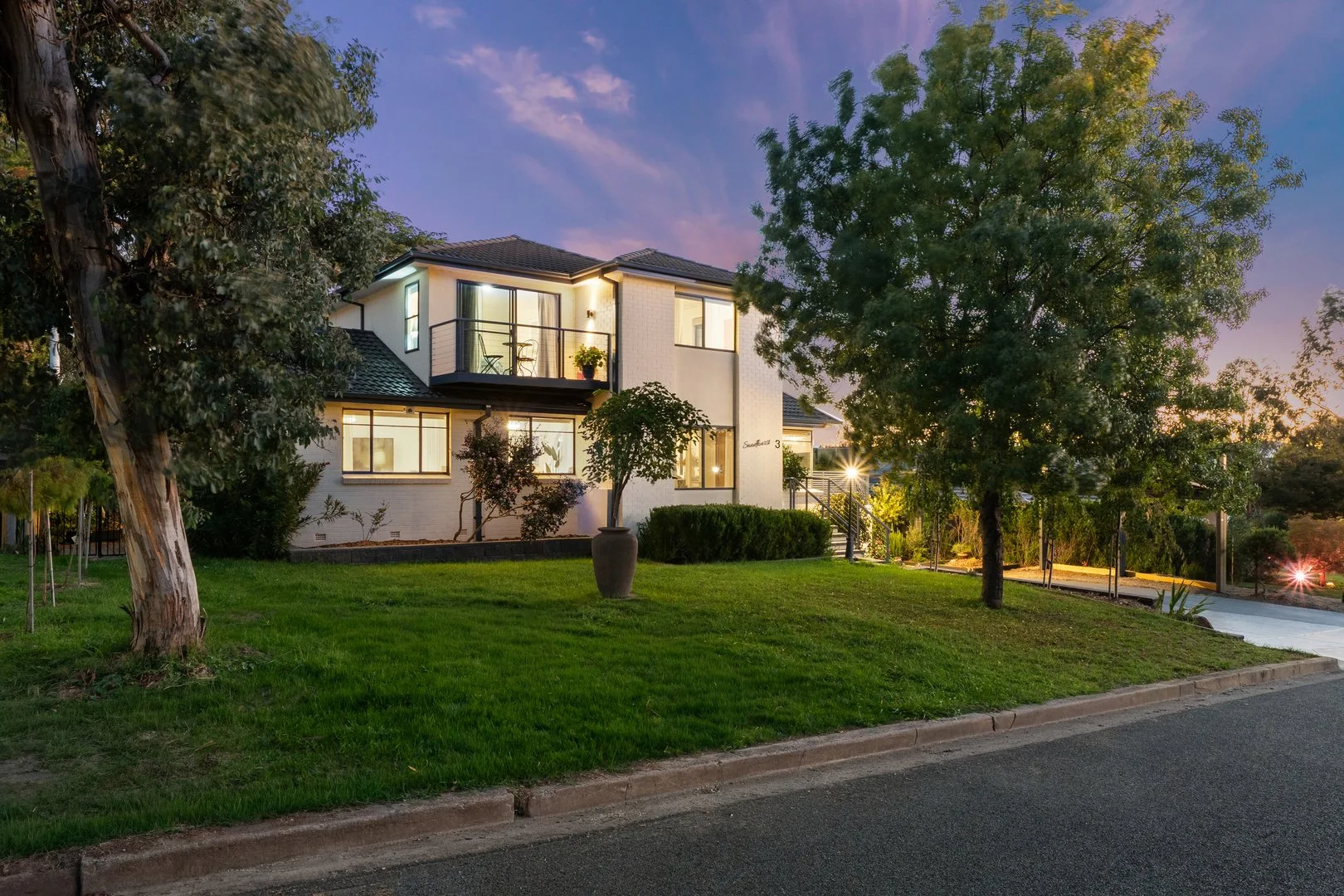 Photo of 3 French Street, Hackett ACT 2602