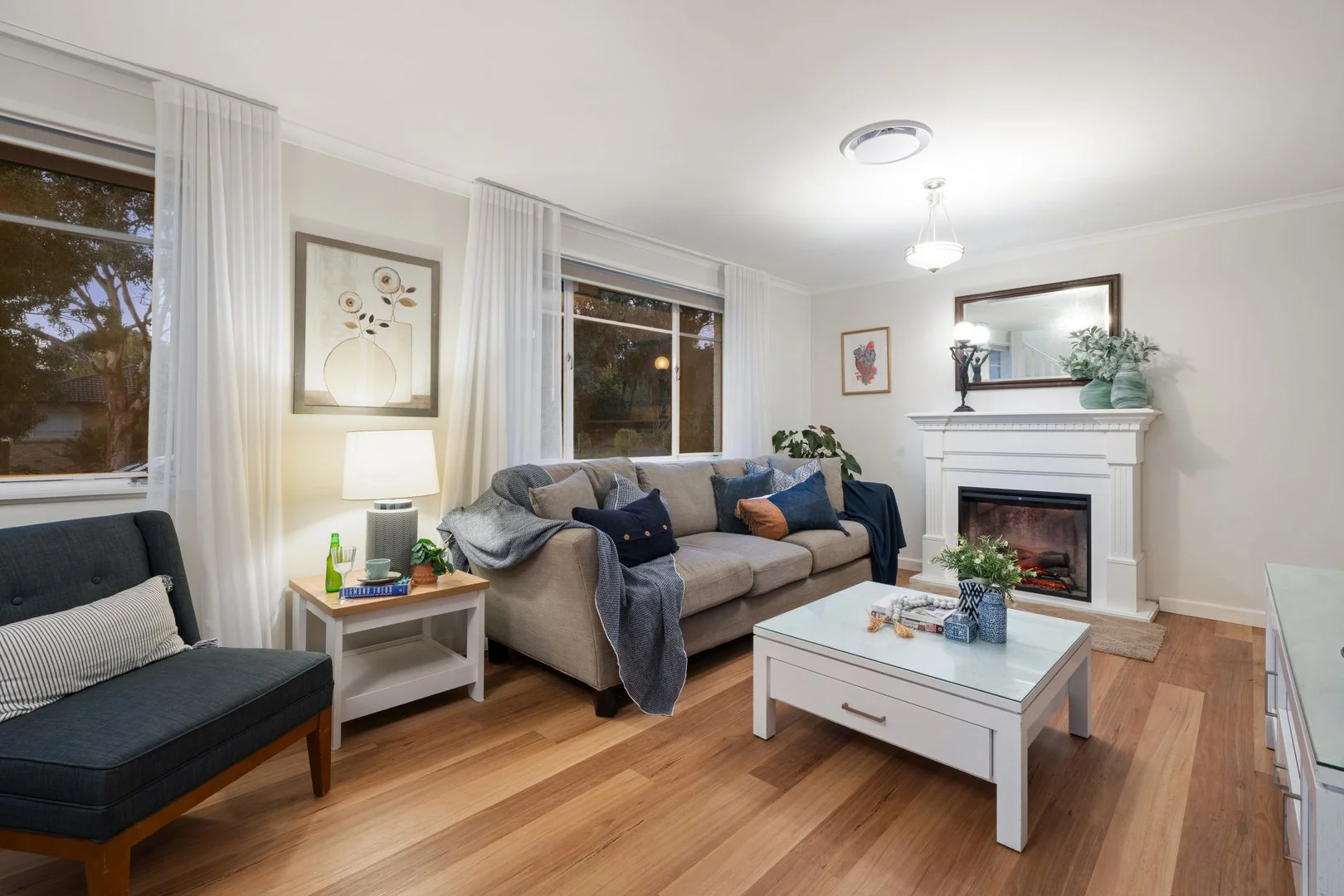 Photo of 3 French Street, Hackett ACT 2602