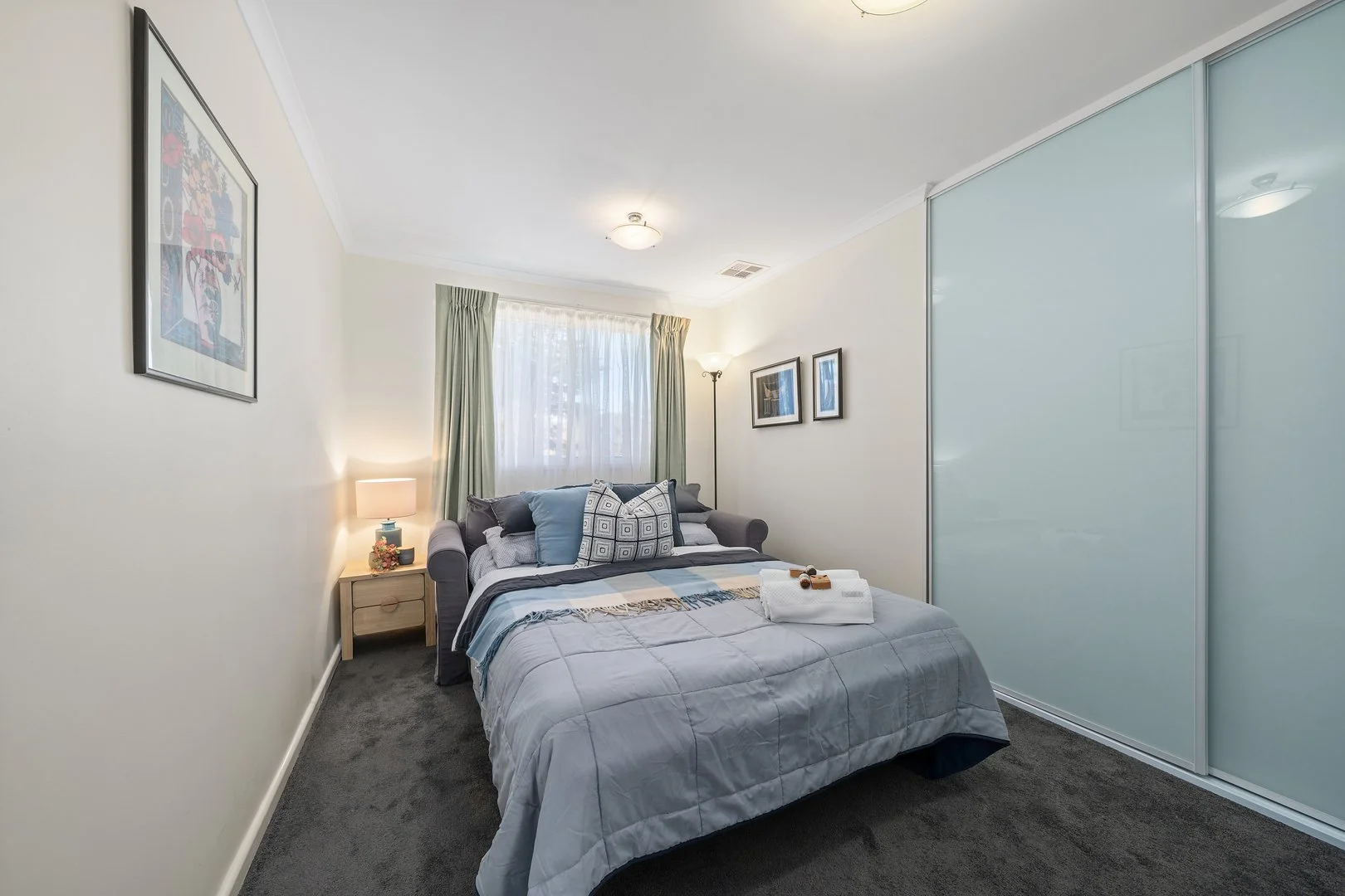 Photo of 3 French Street, Hackett ACT 2602