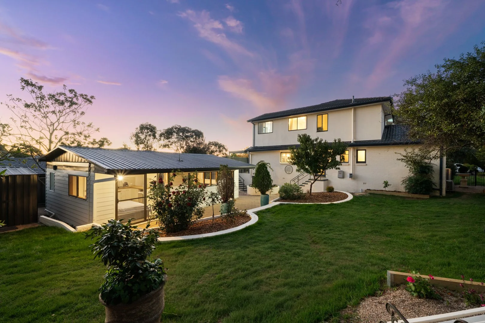 Photo of 3 French Street, Hackett ACT 2602