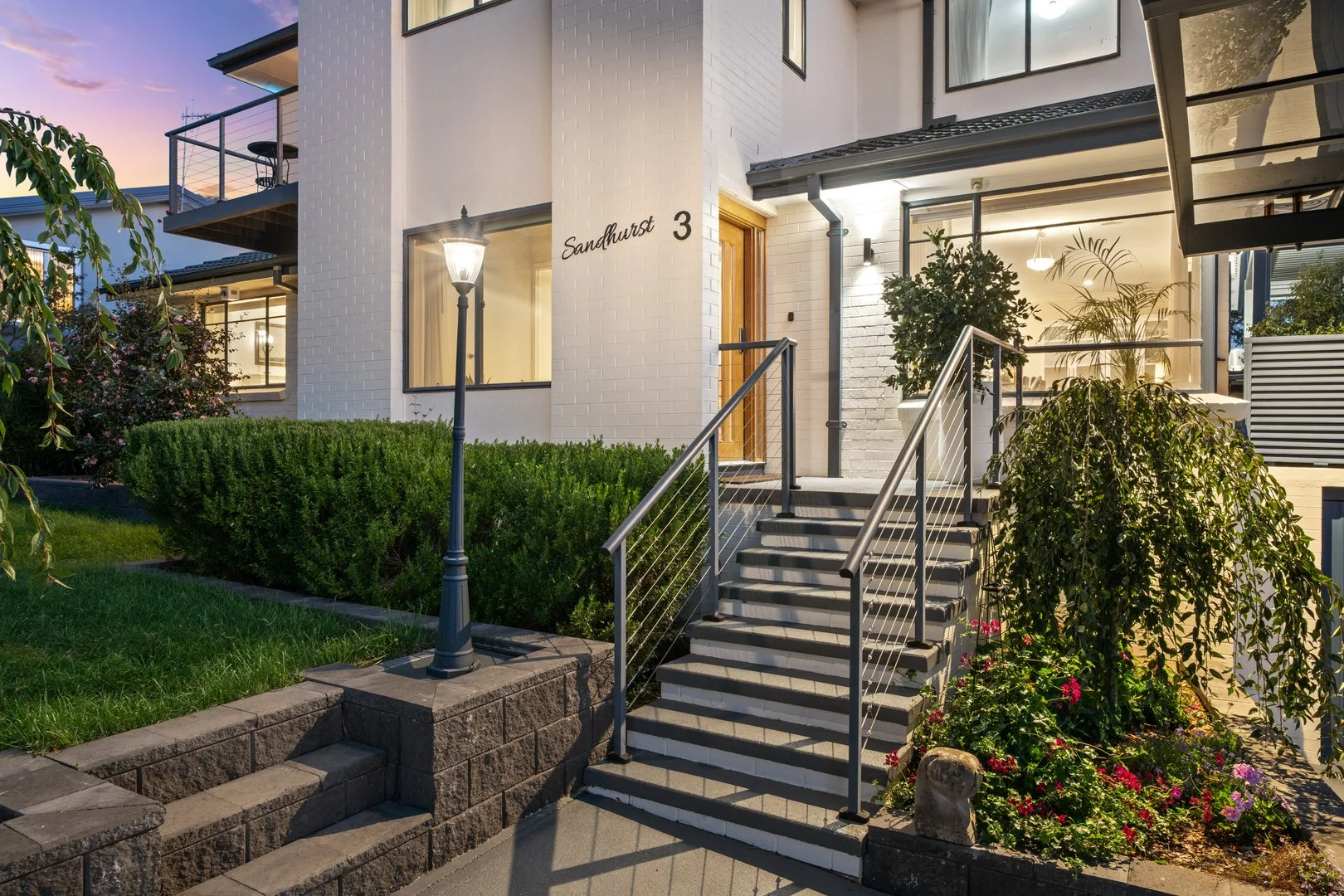 Photo of 3 French Street, Hackett ACT 2602