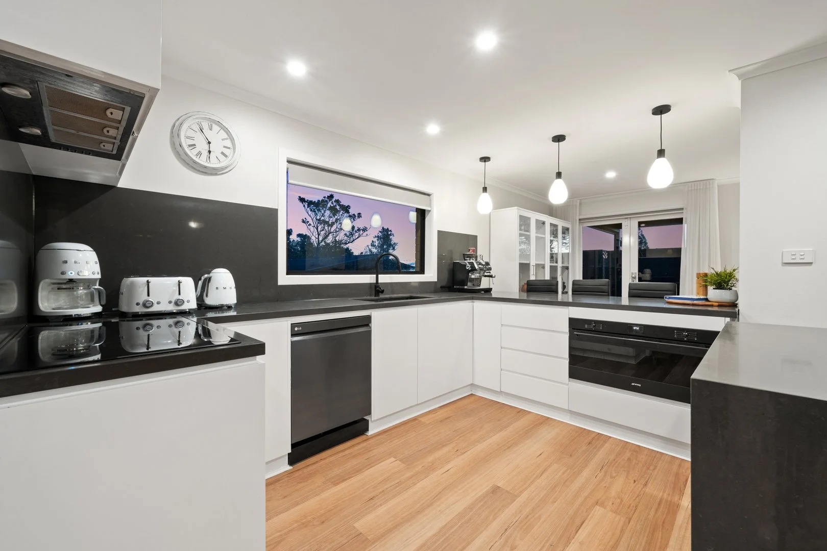 Photo of 3 French Street, Hackett ACT 2602