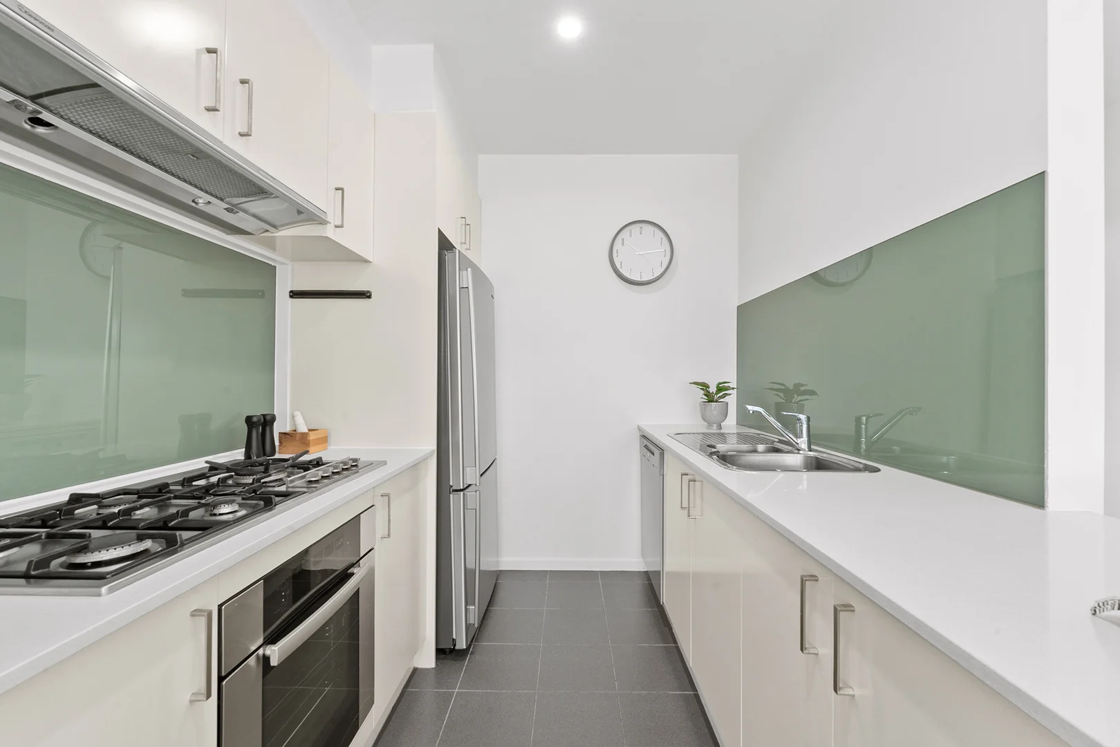 Photo of 152/56 Eyre Street, Kingston ACT 2604
