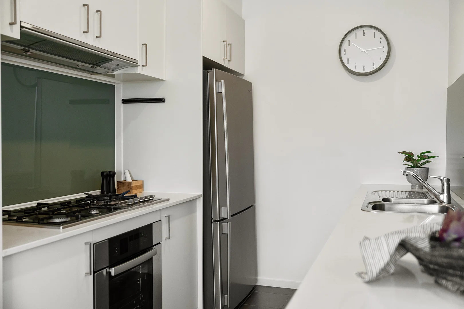 Photo of 152/56 Eyre Street, Kingston ACT 2604