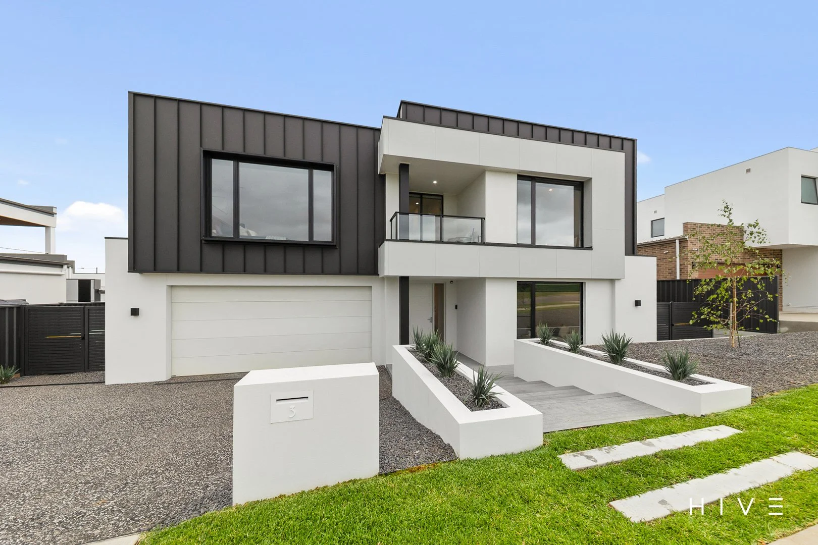 Photo of 3 McDonagh Crescent, Whitlam ACT 2611
