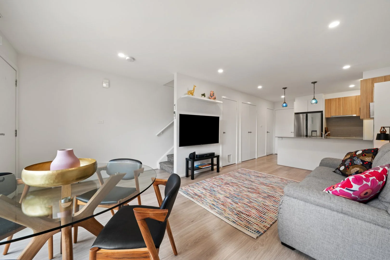 Photo of 100/161 Mortimer Lewis Drive, Greenway ACT 2900