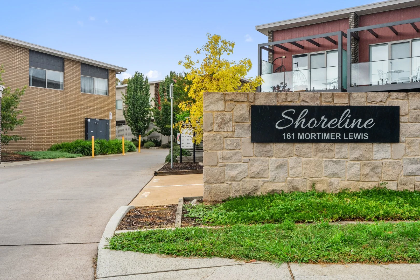 Photo of 100/161 Mortimer Lewis Drive, Greenway ACT 2900