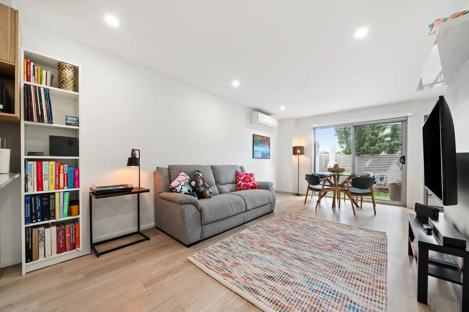 Photo of 100/161 Mortimer Lewis Drive, Greenway ACT 2900