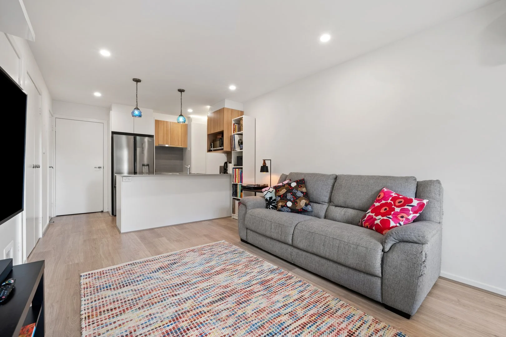 Photo of 100/161 Mortimer Lewis Drive, Greenway ACT 2900