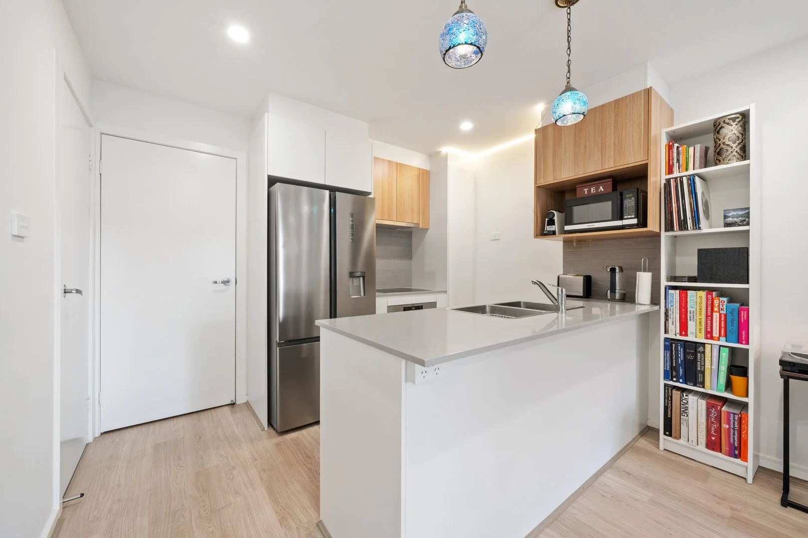 Photo of 100/161 Mortimer Lewis Drive, Greenway ACT 2900