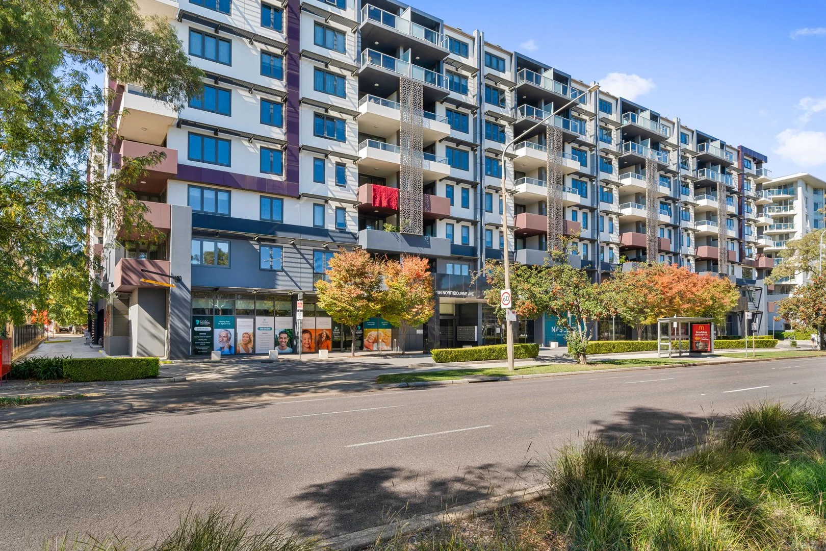 Photo of 303/104 Northbourne Avenue, Braddon ACT 2612