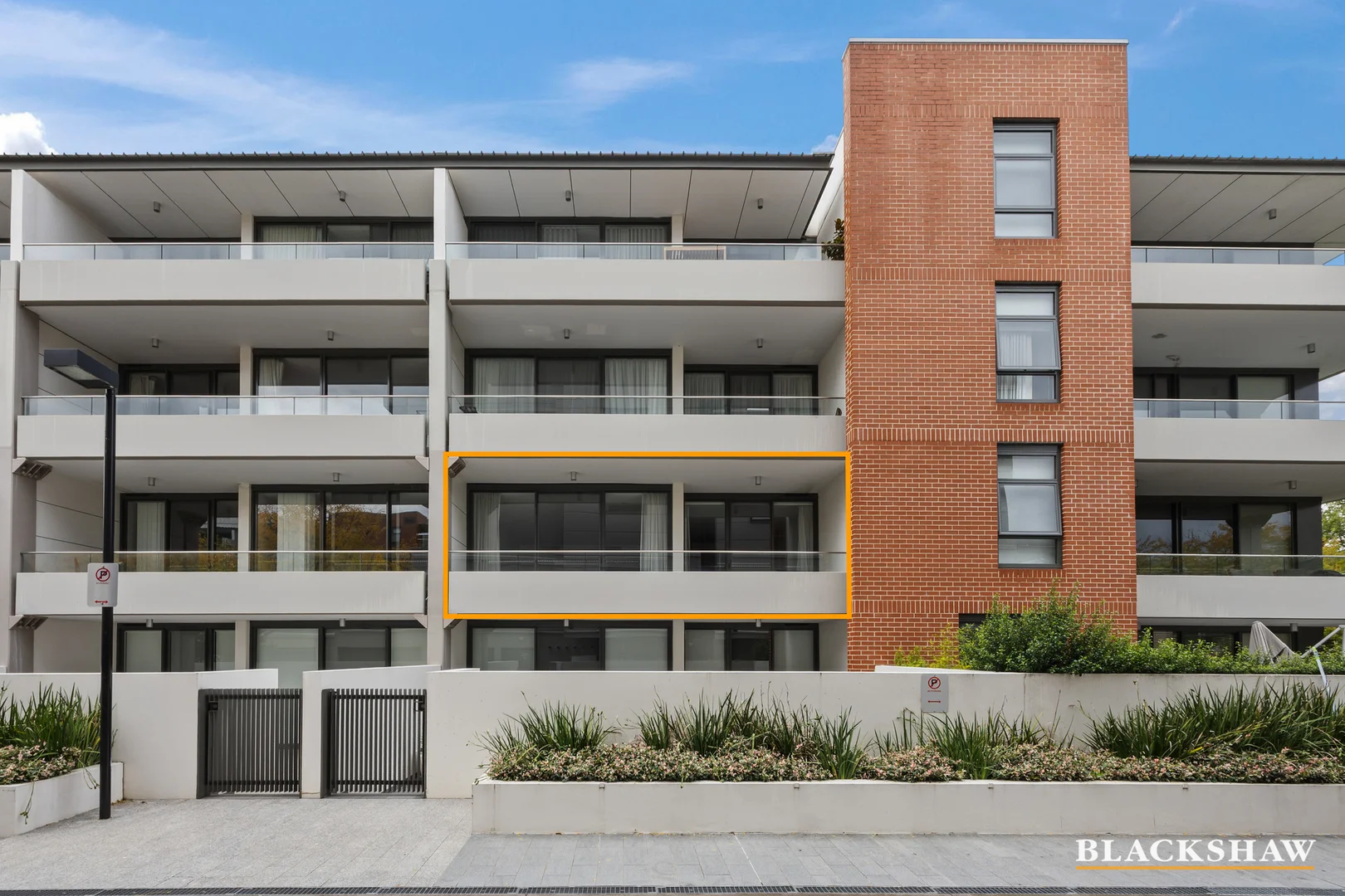 Photo of 14/19 Leichhardt Street, Kingston ACT 2604