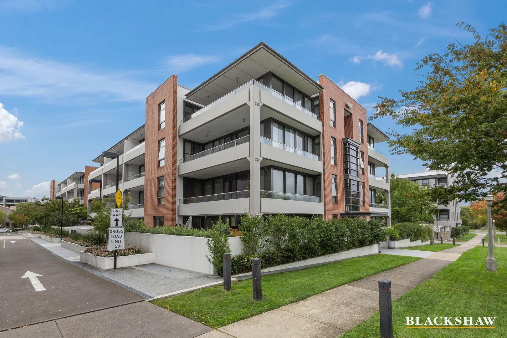 Photo of 14/19 Leichhardt Street, Kingston ACT 2604