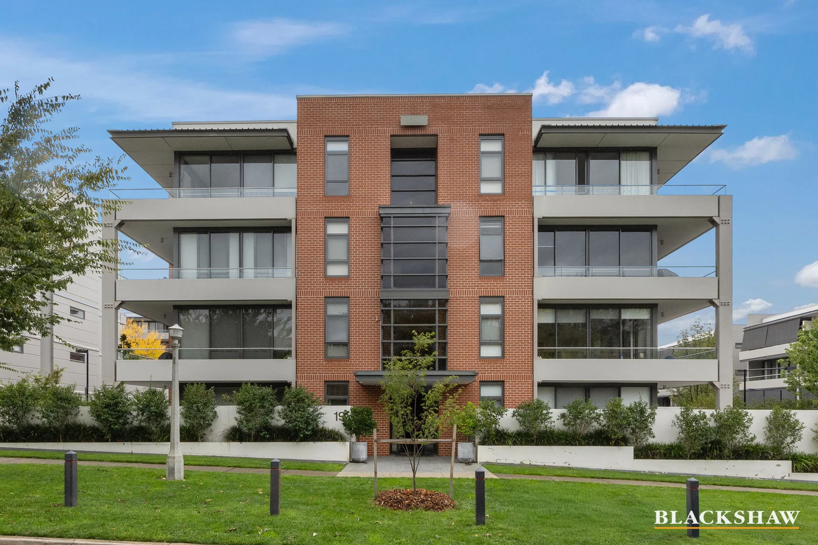 Photo of 14/19 Leichhardt Street, Kingston ACT 2604