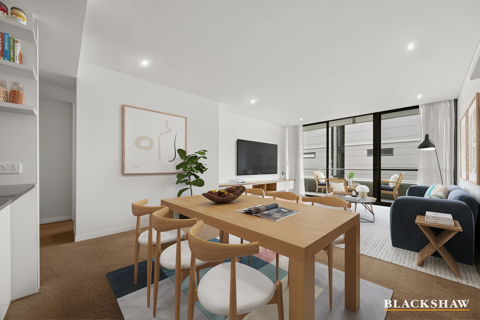 Photo of 14/19 Leichhardt Street, Kingston ACT 2604
