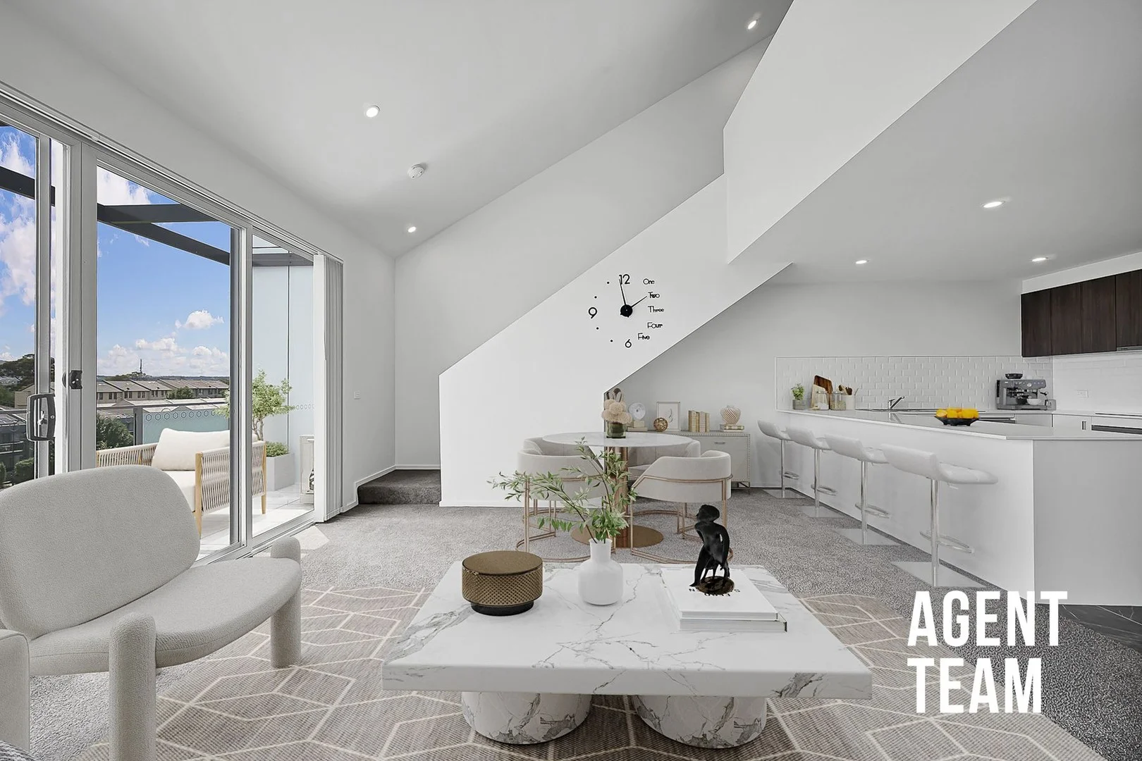 Photo of 312/45 Gungahlin Place, Gungahlin ACT 2912