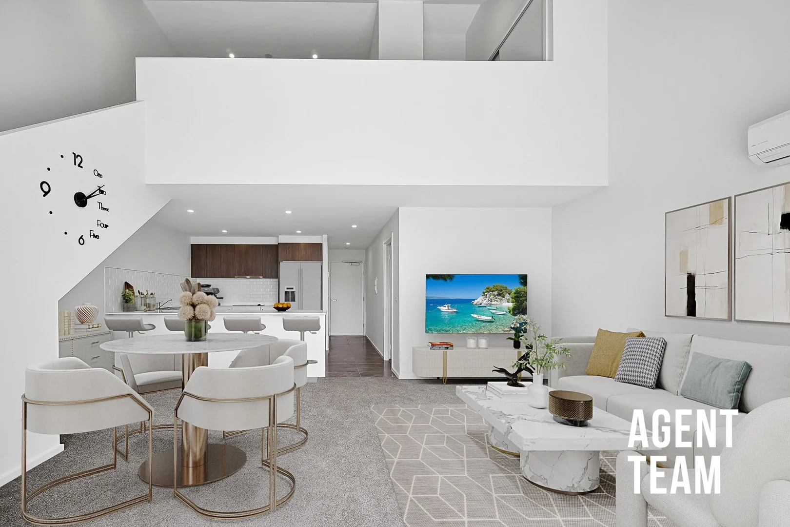 Photo of 312/45 Gungahlin Place, Gungahlin ACT 2912