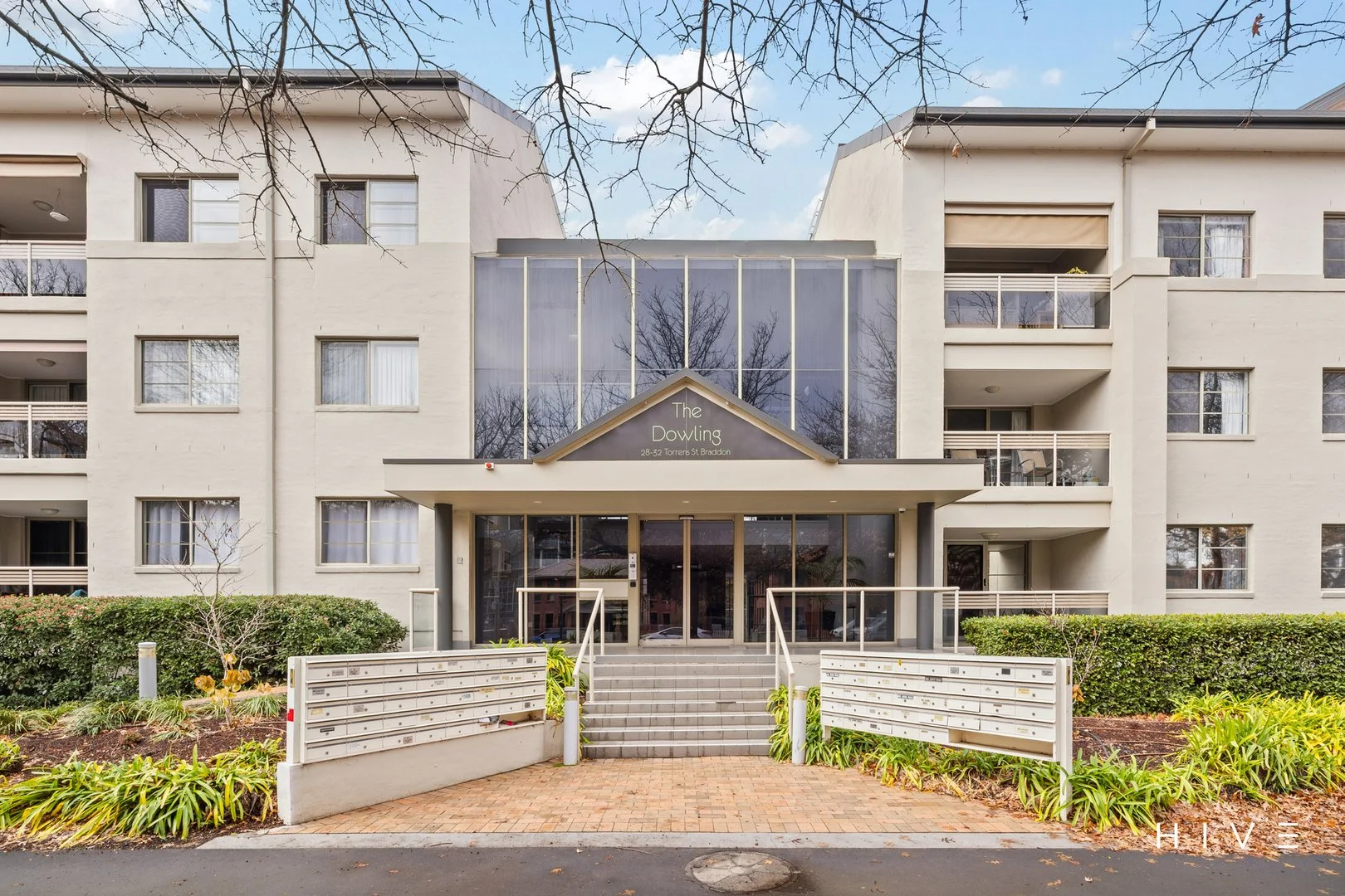 Photo of 61/28 Torrens Street, Braddon ACT 2612