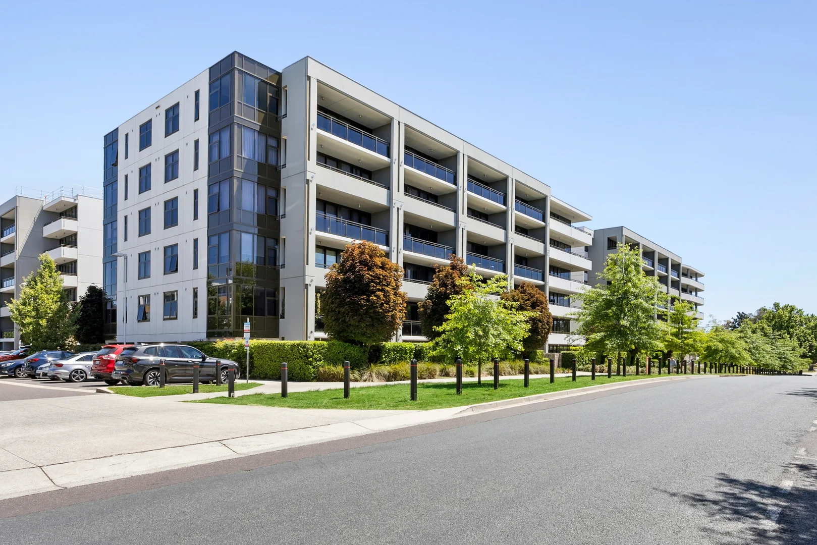 Photo of 95/32 Blackall Street, Barton ACT 2600
