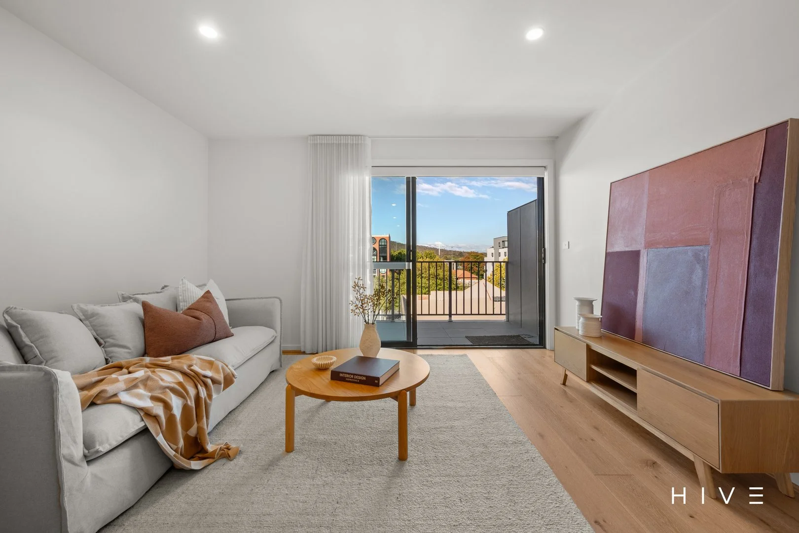 Photo of 408/32 Mort Street, Braddon ACT 2612