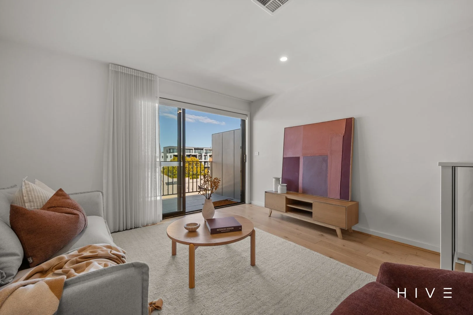 Photo of 408/32 Mort Street, Braddon ACT 2612