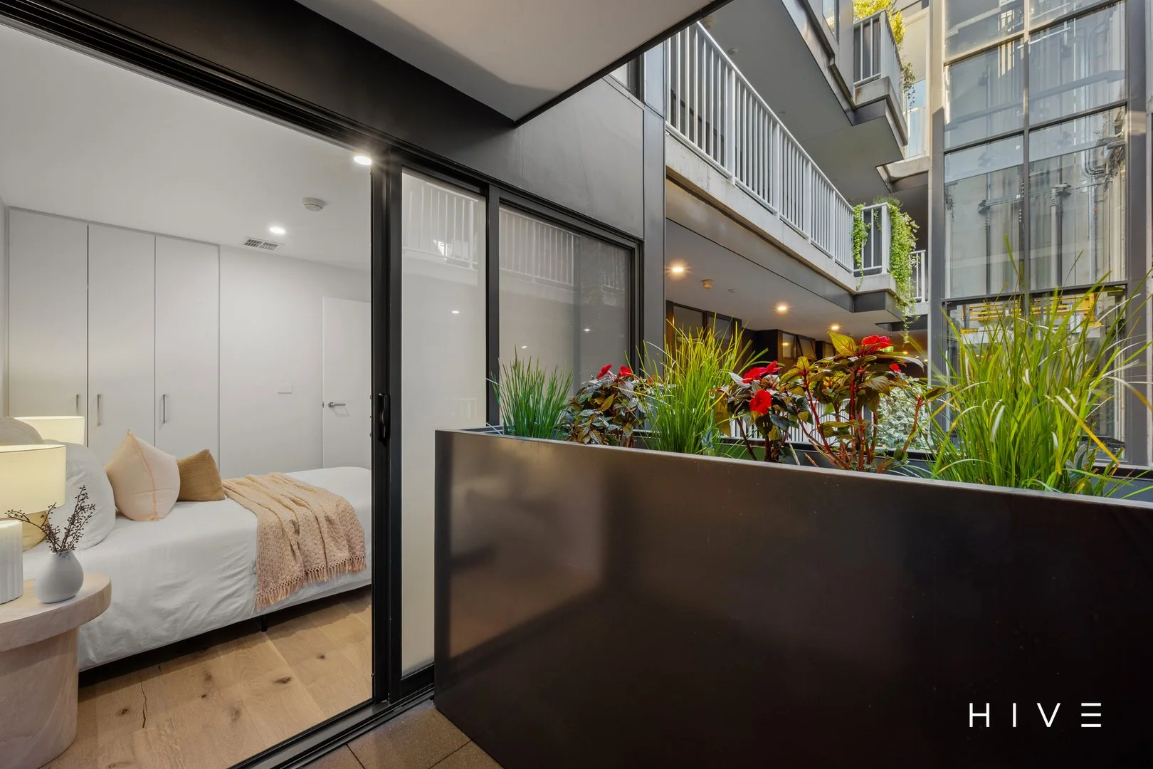 Photo of 408/32 Mort Street, Braddon ACT 2612