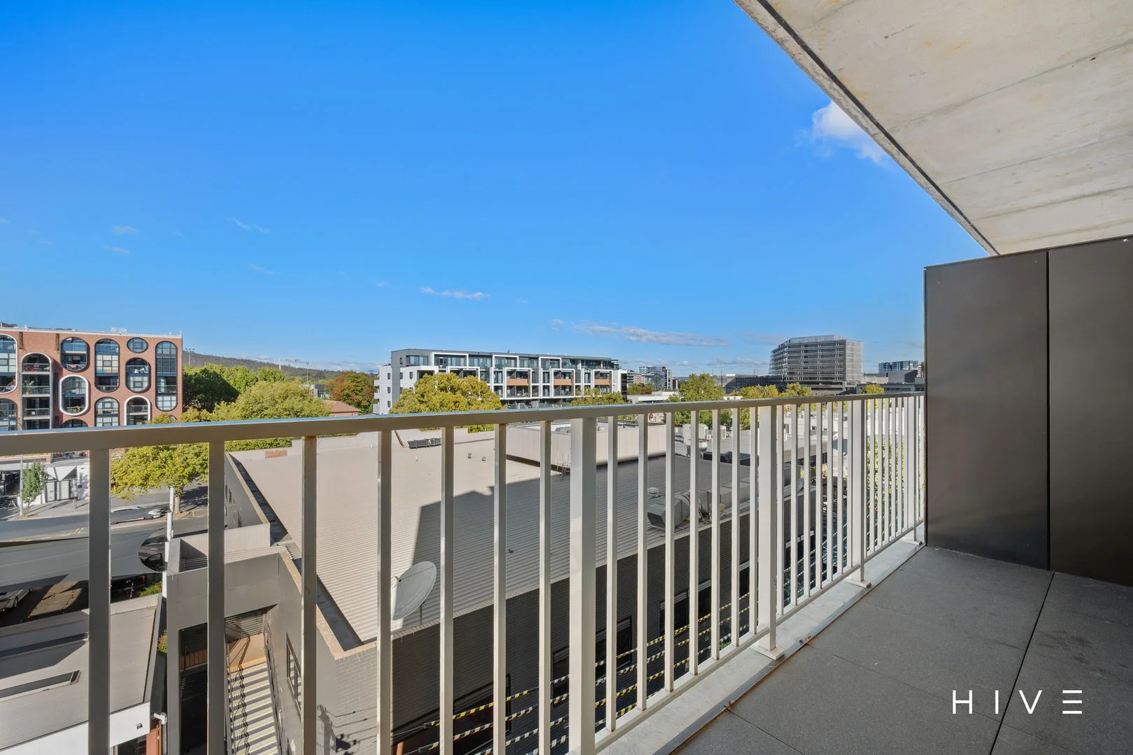 Photo of 408/32 Mort Street, Braddon ACT 2612