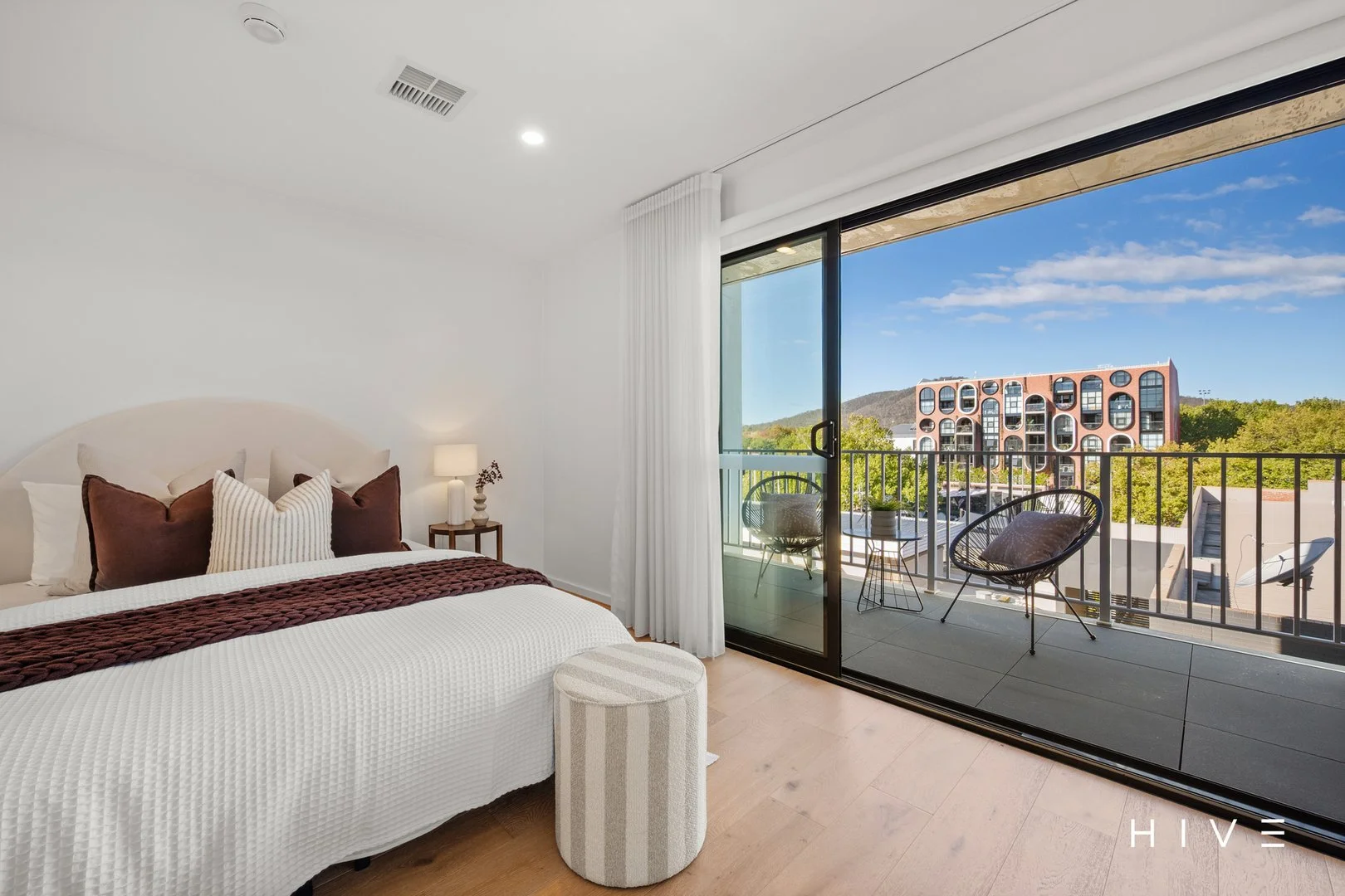 Photo of 408/32 Mort Street, Braddon ACT 2612