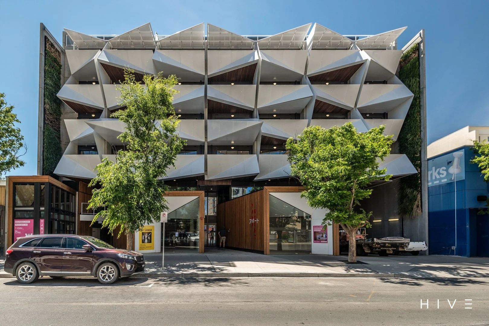 Photo of 408/32 Mort Street, Braddon ACT 2612
