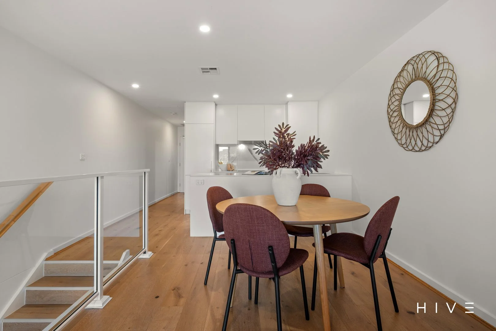 Photo of 408/32 Mort Street, Braddon ACT 2612
