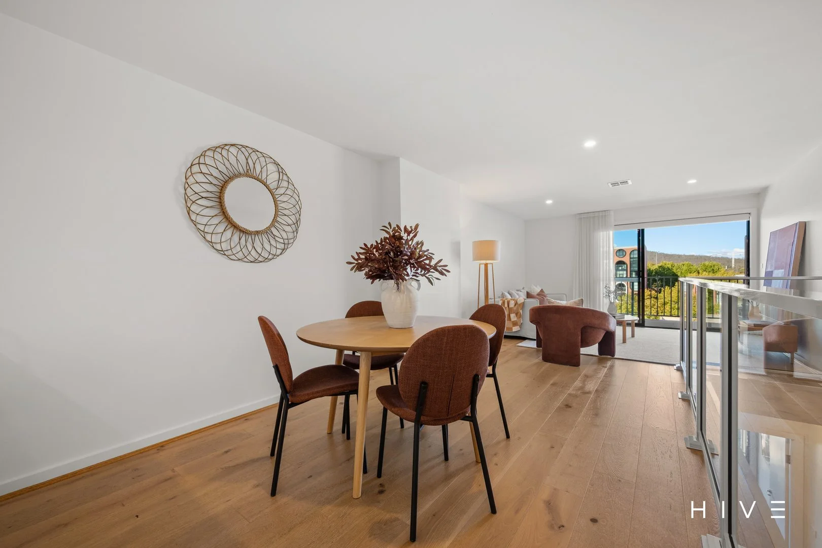 Photo of 408/32 Mort Street, Braddon ACT 2612