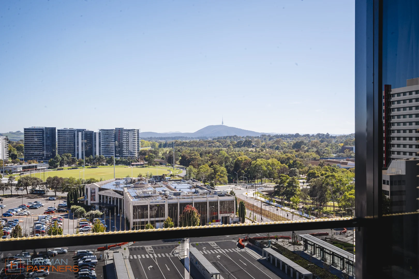 Photo of 1005/15 Bowes Street, Phillip ACT 2606