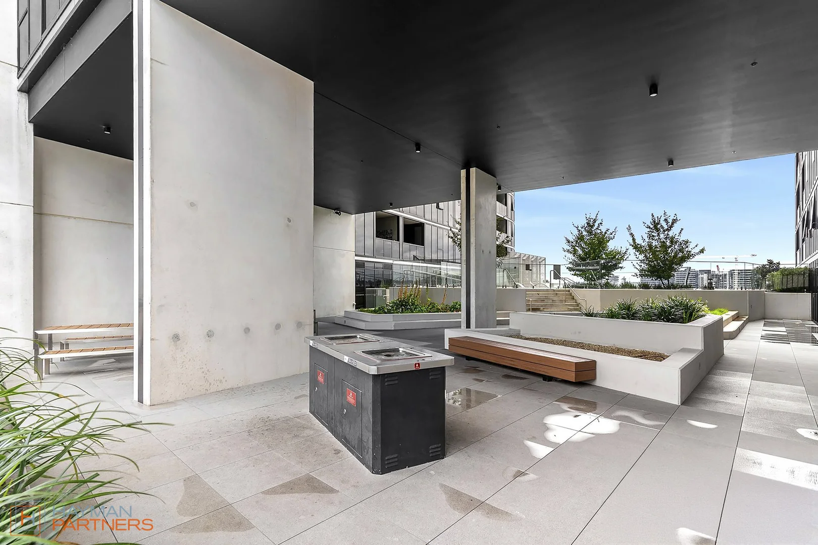 Photo of 1005/15 Bowes Street, Phillip ACT 2606