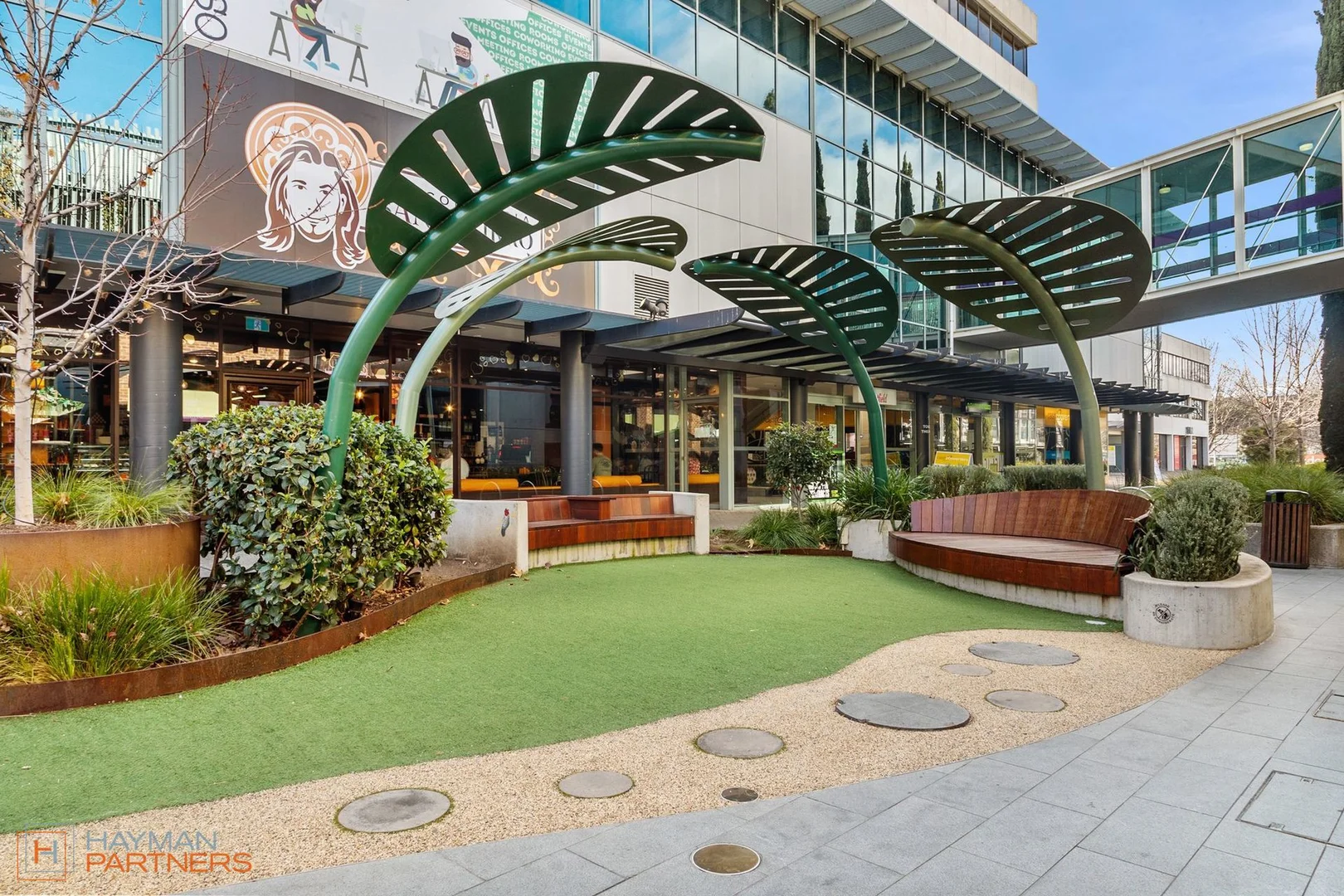 Photo of 1005/15 Bowes Street, Phillip ACT 2606