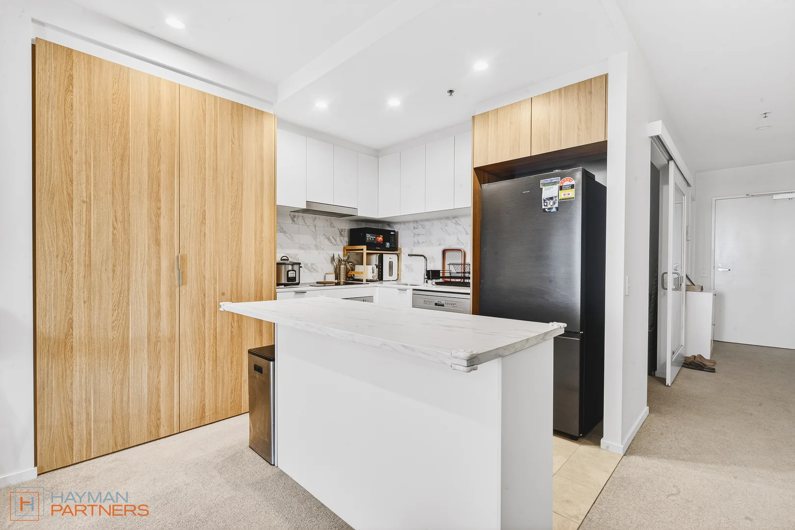 Photo of 1005/15 Bowes Street, Phillip ACT 2606