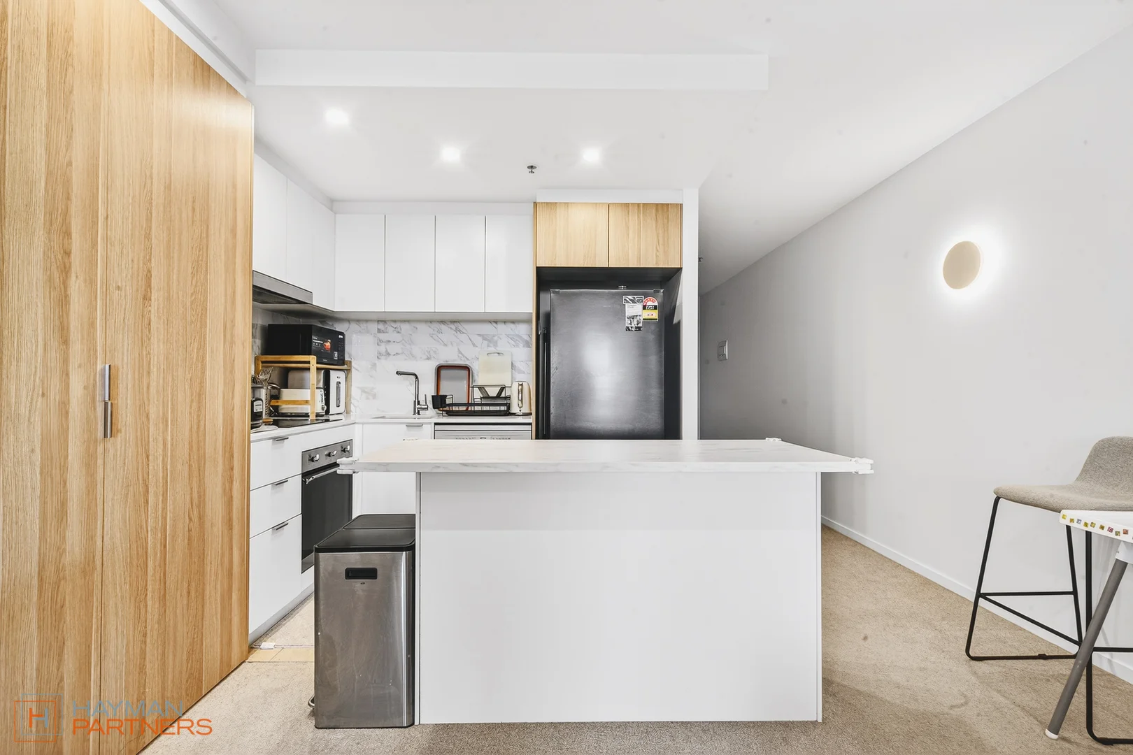 Photo of 1005/15 Bowes Street, Phillip ACT 2606