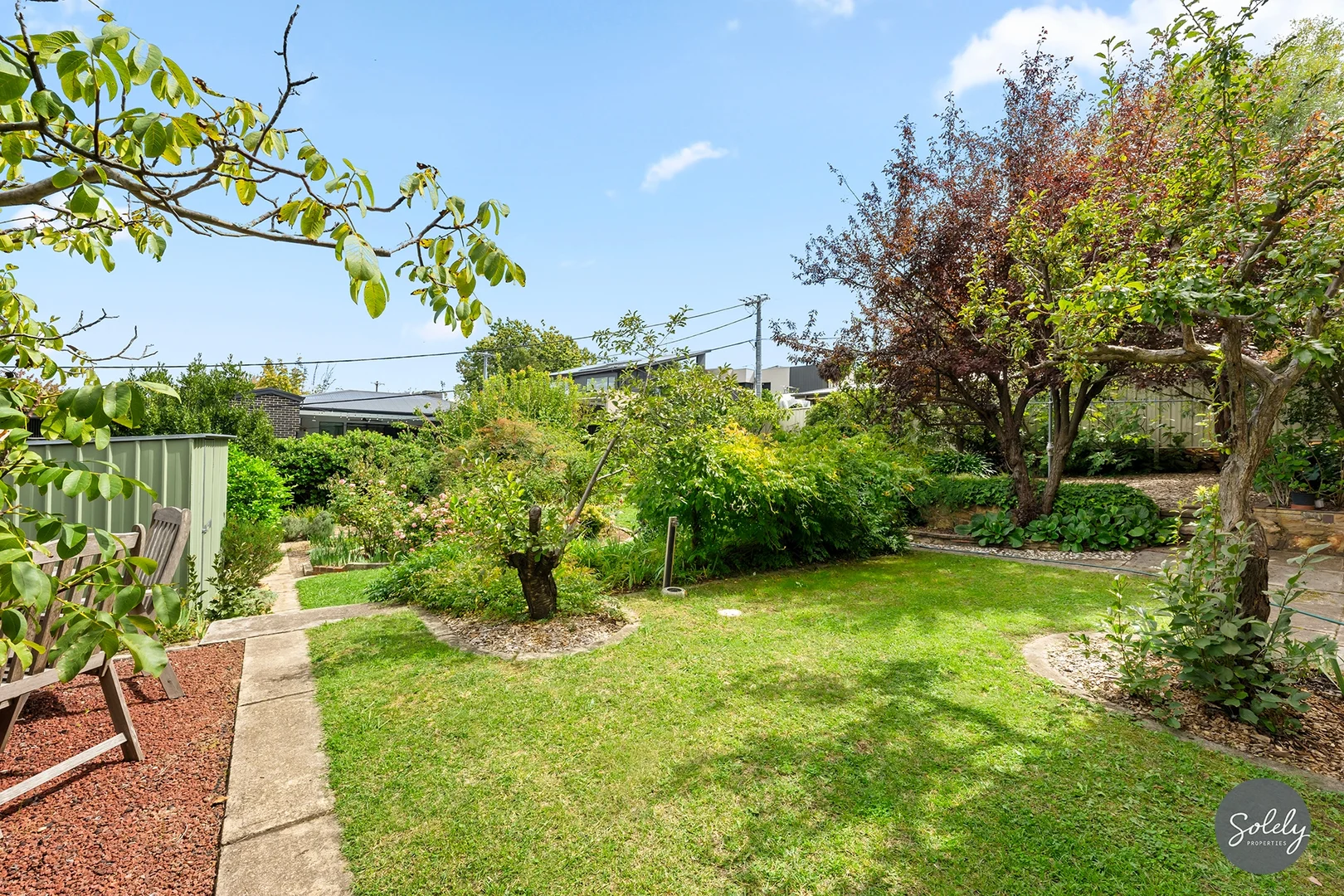 Photo of 36 Rubbo Crescent, Weston ACT 2611