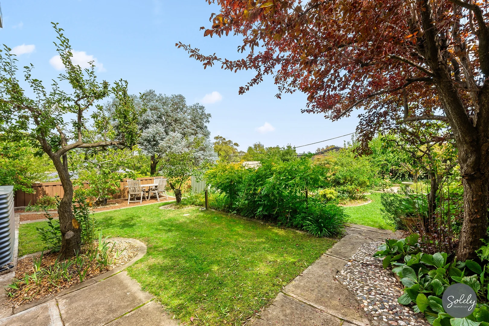 Photo of 36 Rubbo Crescent, Weston ACT 2611