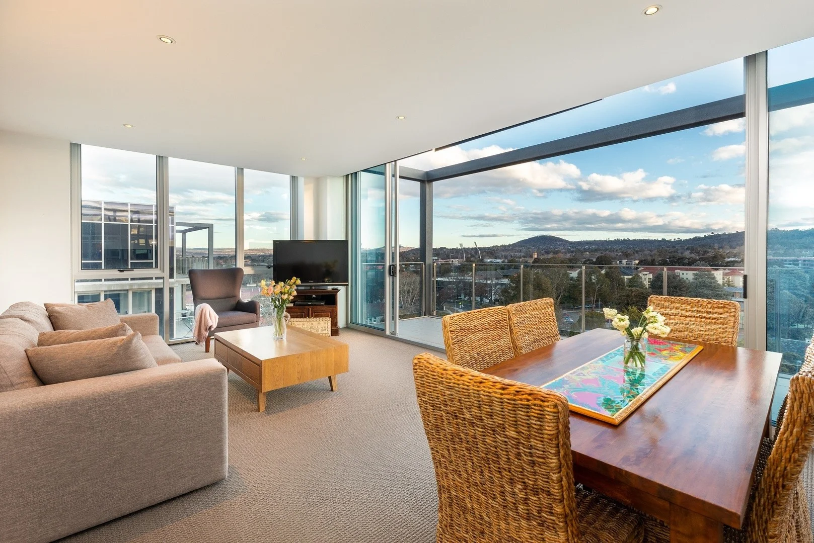 Photo of 37/5 Sydney Avenue, Barton ACT 2600