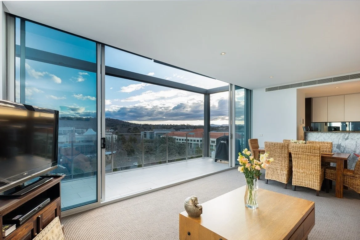 Photo of 37/5 Sydney Avenue, Barton ACT 2600