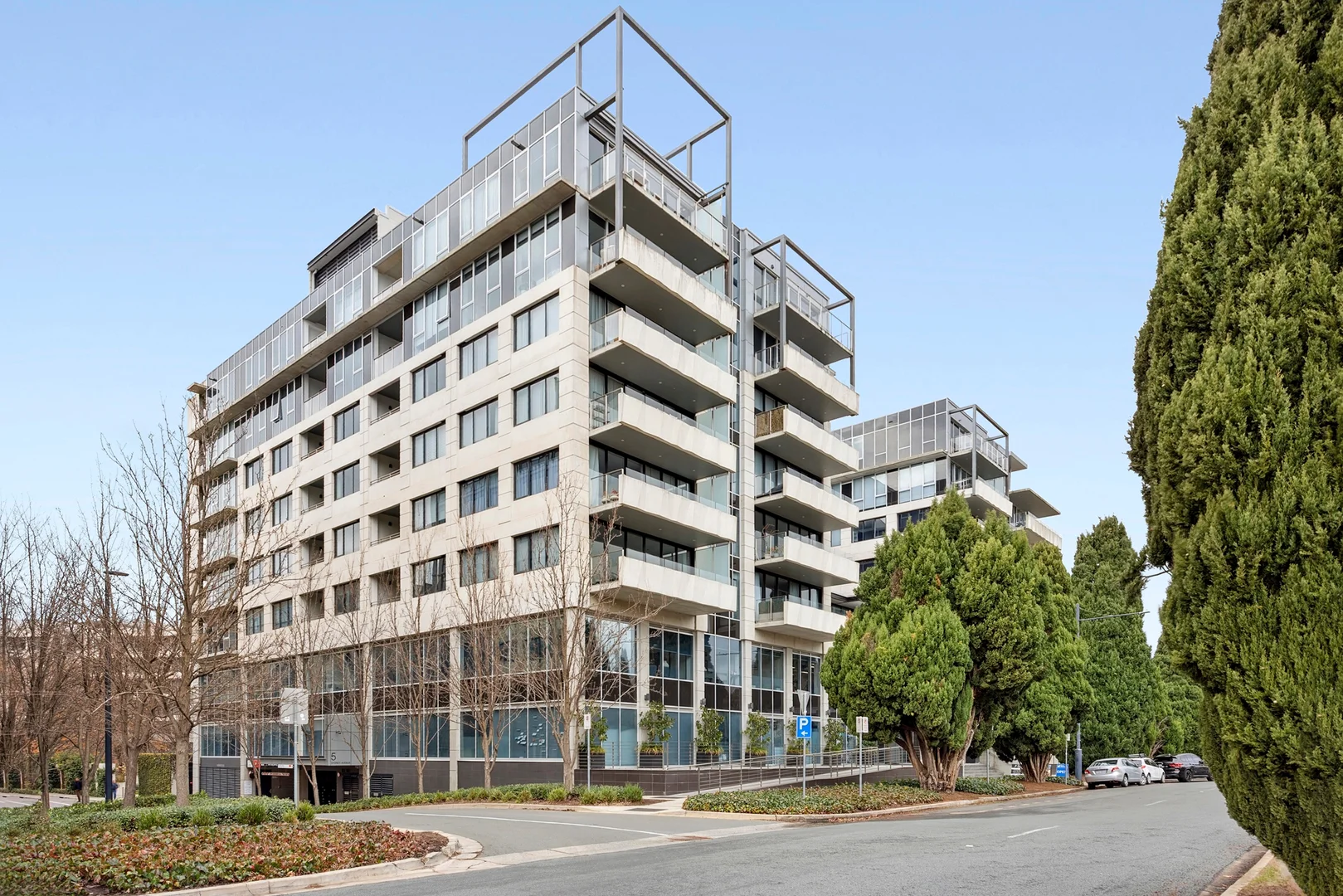 Photo of 37/5 Sydney Avenue, Barton ACT 2600