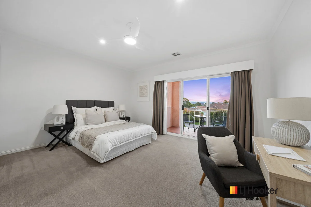 Photo of 26/10 Taronga Place, O'Malley ACT 2606