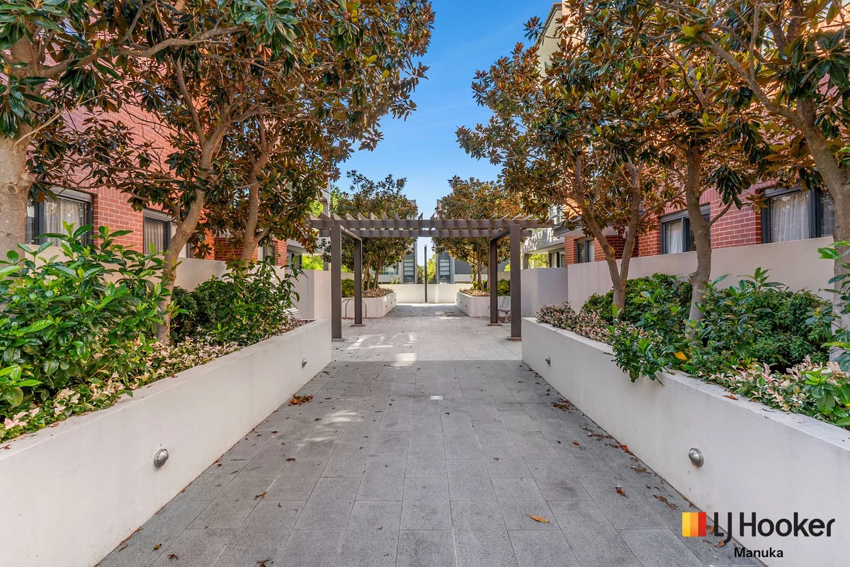 Photo of 37/18 Kennedy Street, Kingston ACT 2604